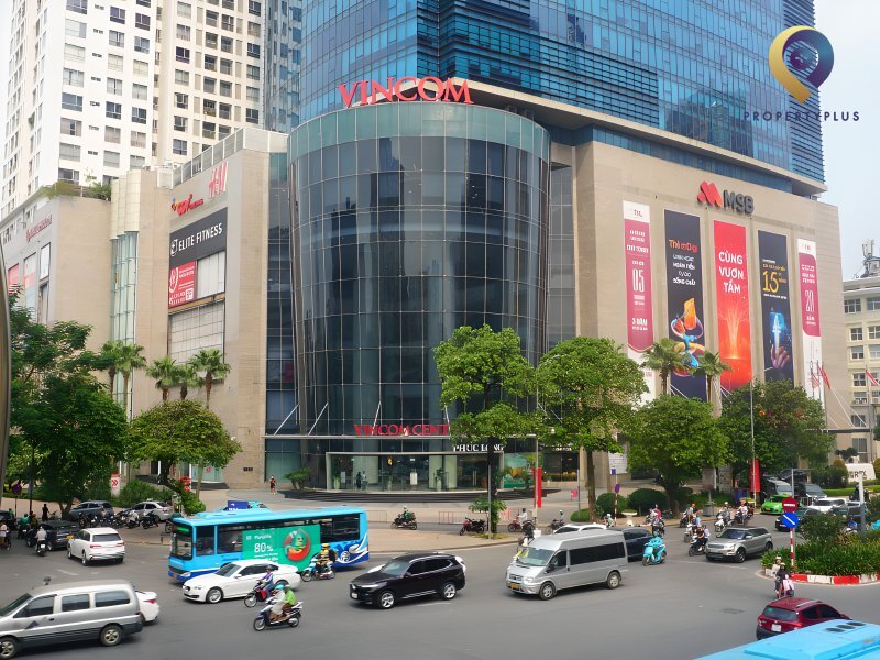 cho thuê văn phòng giá rẻ quận Đống Đa